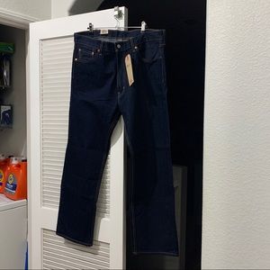 LEVI’S 505 REGULAR Jeans (NWT)